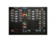CONTROL TOUCH PANEL