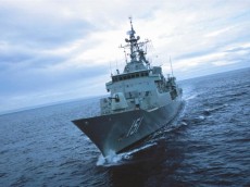 Versalux Marine image for BAE Systems article Jul 2019 - ANZACs
